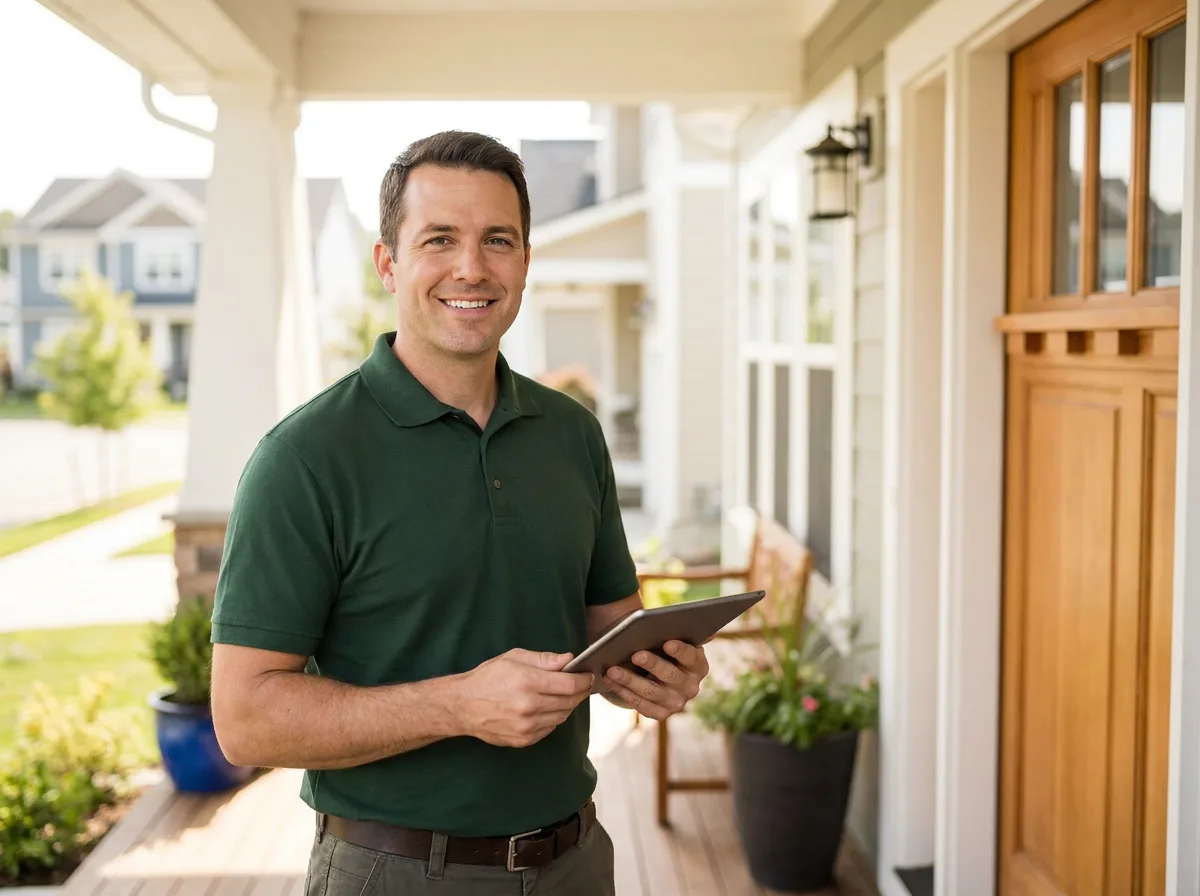 Pest control FAQs for Covington, LA